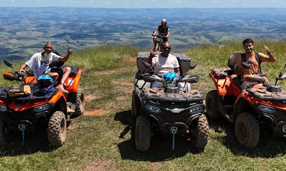 Passeio Privativo Pôr do sol incrível na Pedra do Relógio-1-Passeio Privativo Pôr do sol incrível na Pedra do Relógio