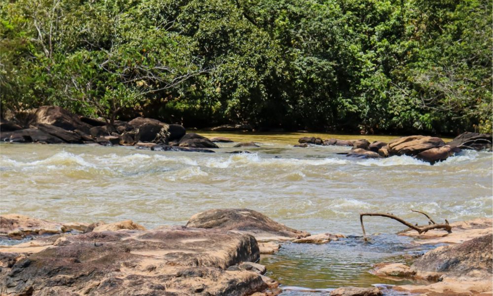 Roteiro Passeio na Cachoeira da Alcione 2